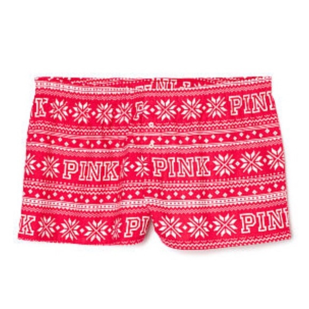 Victoria’s Secret Pink Pajama Pants